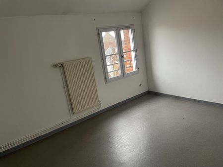 Appartement T3 - Photo 3