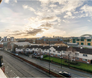 1 bedroom apartment to rent - Photo 5