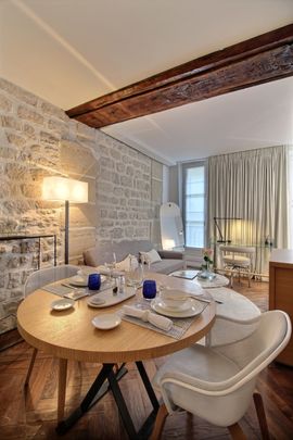 APPART. 1 CHAMBRE – 75007 - Photo 1