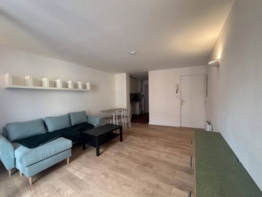 Location Appartement - Photo 1