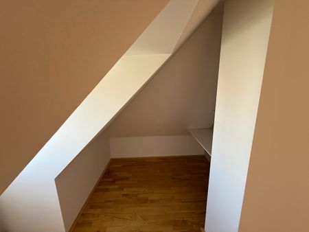 Gemütliche Dachgeschosswohnung am Hauptplatz von Bad Radkersburg - Photo 5