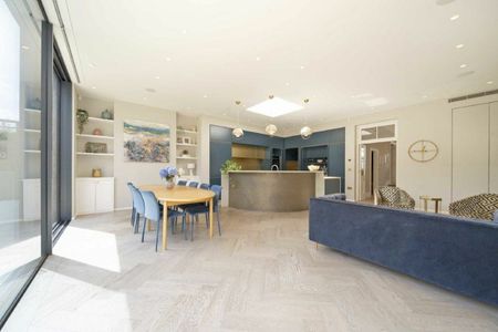 Rodenhurst Road, Clapham, SW4 - Photo 5