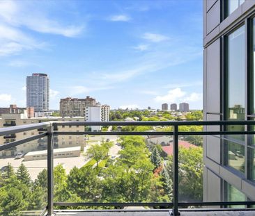 For Lease - 3525 Kariya Drive Unit# 811, Mississauga, Ontario - Photo 6