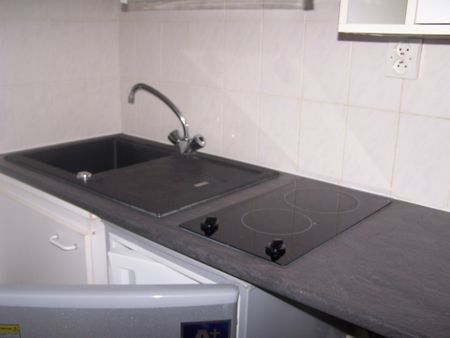 Appartement type I bis - HYPER CENTRE - Photo 5