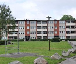 Götagatan, Hässleholm - Photo 1
