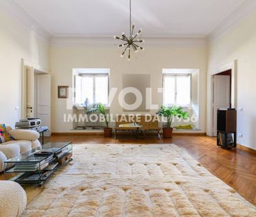 Appartamento via di Monserrato, Via Giulia, Roma - Foto 6