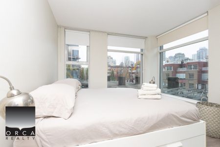 308-1008 Cambie, Vancouver - Photo 5