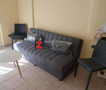 Studio/Γκαρσονιέρα για ενοικίαση - Κομοτηνή, - Φωτογραφία 1