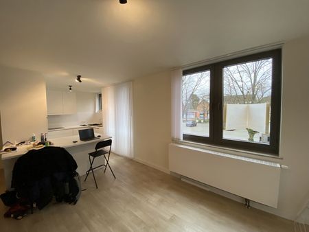 Recent gerenoveerd appartement in het centrum van Oevel - Foto 5