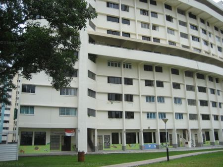 Blk 122 Paya Lebar Way (Geylang), HDB 4 Rooms - For Rent - Photo 4