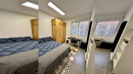 Room in a shared 4-bedroom apartment for rent in La Torrassa, bills included - Photo 2