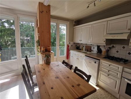 Location Appartement 4 pièces 67m² ST MARCELLIN 38160 - Photo 4
