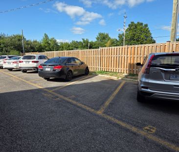 For Lease - 429 Austen Court Unit# 41, Oshawa, Ontario - Photo 6