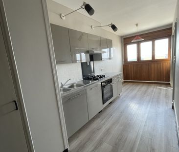 Appartement 61.85 m² - 3 Pièces - Amiens (80080) - Photo 1