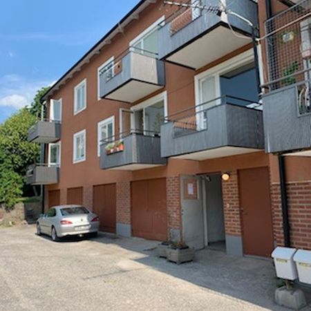 Kvarnbackavägen 10B - Photo 4