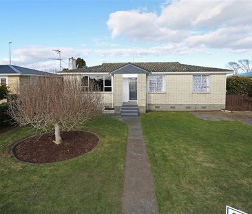82 Waihi Road, Hawera - Photo 3