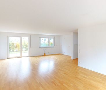 Familienfreundliche 4-Zimmer Wohnung mit Loggia - Photo 4