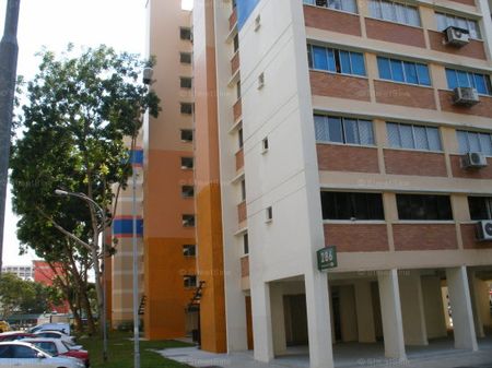 Blk 286 Tampines Street 22 (Tampines), HDB 4 Rooms - For Rent - Photo 4