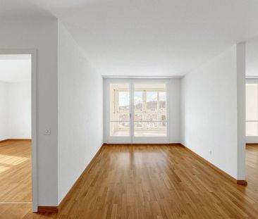 MIETEN OHNE KAUTION - Schöne 3.5-Zi.-Wohnung sucht Nachfolger - Foto 1