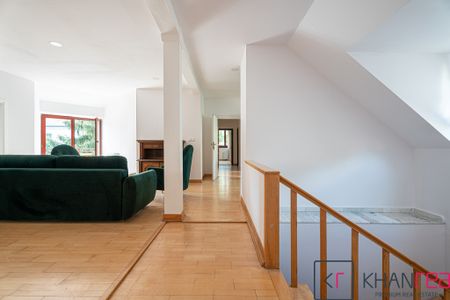 Sadyba - słoneczne, duże, ciche mieszkanie! - Warszawa - Photo 2