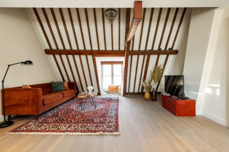 Beautiful Luxury Apartment in Haarlem - Photo 5