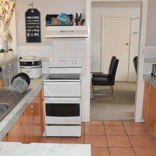 Family Home - Photo 1