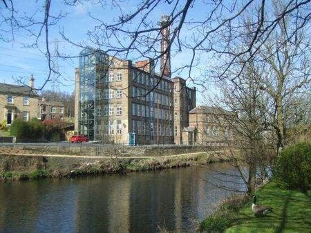 Fearnleys Mill, Fearnley Mill Drive, Colne Bridge, Huddersfield, HD5 - Photo 2