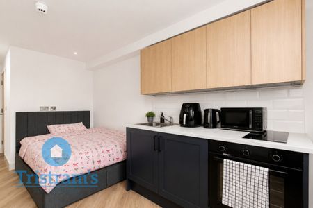 1 bed Studio for Rent - Photo 4