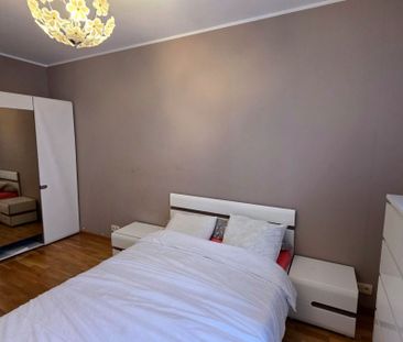 Mokotów, 3 pokoje, apartamentowiec 82 m² - Zdjęcie 5