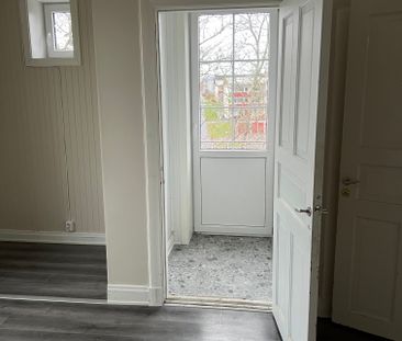 Norra Järnvägsgatan, Aneby - Foto 1
