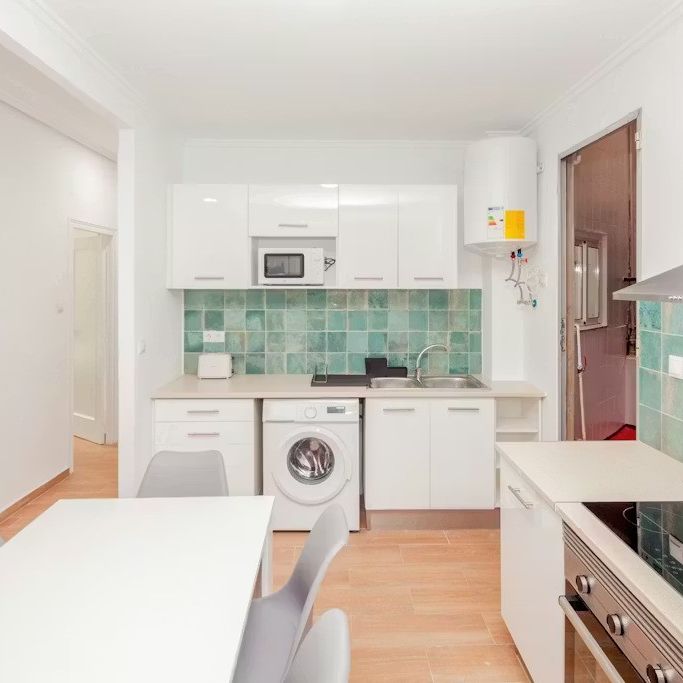 Carrer Cadis, Valencia, Valencian Community 46006 - Photo 1