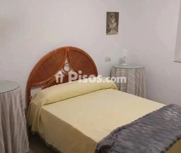 Casa rústica en alquiler en Calle Avenida Martinez de La Rosa, 10 - Photo 4