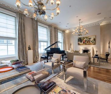 4 bedroom flat to rent - Photo 1