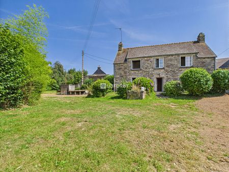 Maison T6 Landrévarzec à louer - Photo 5