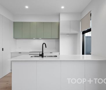 Modern Living in Brompton - Photo 2