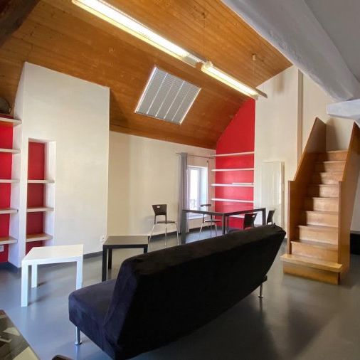 Appartement 3 pièces à Nancy - Photo 1