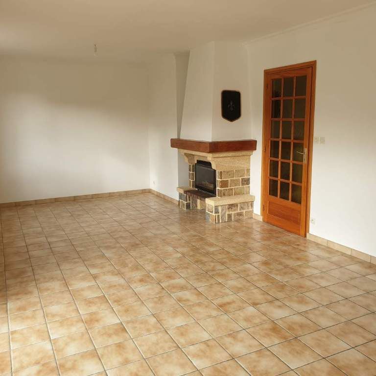 Maison d'habitation - Photo 1