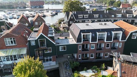 Appartement te huur: Hogendijk 114-H 1506 AK Zaandam - Photo 5