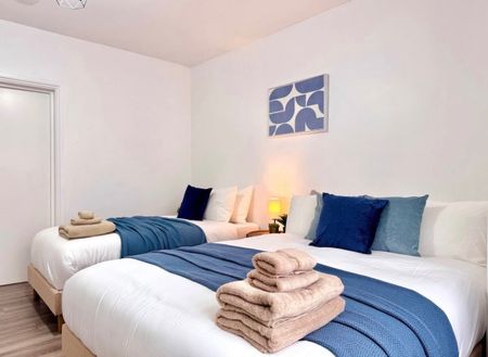 Studio Flat, Monks Park, HA9 - Photo 4