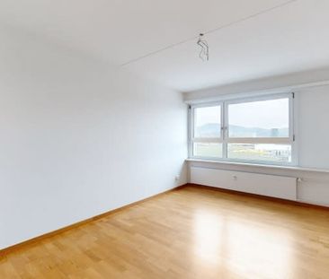 1 Zimmer, 28 m², 6. Stock - Photo 4