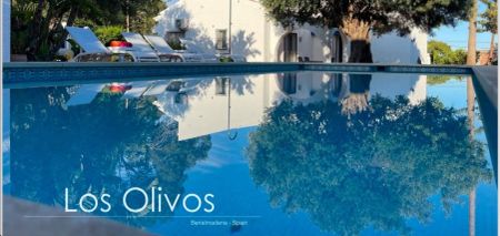 Alquiler de casa o chalet independiente en El Higuerón - Capellanía - Photo 5