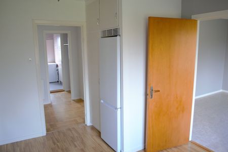 Centrumvägen, Åsarp - Foto 2