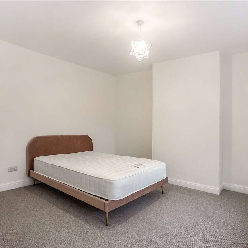 A stylish, recently renovated four bedroom house with home office in South Wilmslow - Photo 1