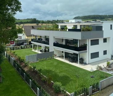 4.5 Zimmer, 137 m², 1. Stock - Foto 6