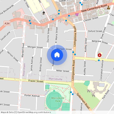 4 Napier Street, Petersham NSW 2049