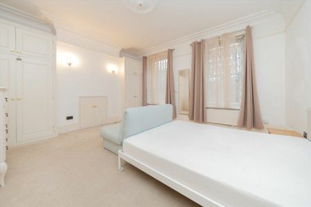 Avonmore Road, Olympia, W14 - Photo 2