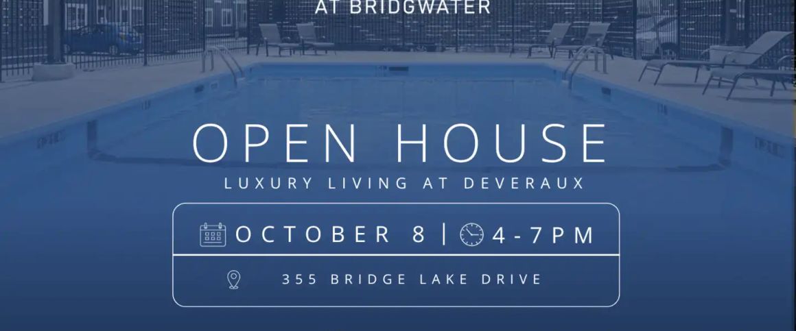 The Pinnacle at Bridgwater — 2 Bedroom, 2 Bathroom + Den - Photo 1