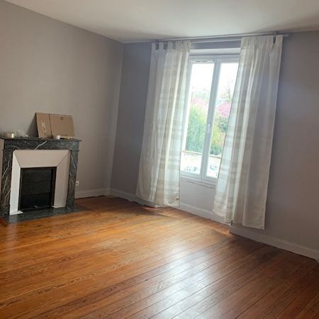 APPARTEMENT A LOUER - PUISEAUX - Photo 3
