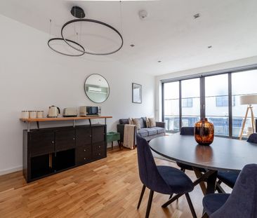 2 Bed Flat, Holmes Road, NW5 - Photo 2