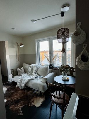 Nekvägen, Spånga - Photo 1